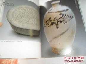 古窑瓷韵 从春秋战国至明清的民藏瓷器鉴赏指南